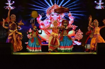 Gautamiputra Satakarni Audio Launch 2 - 5 of 55