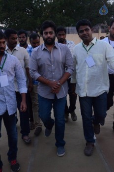 Gautamiputra Satakarni Audio Launch 2 - 6 of 55