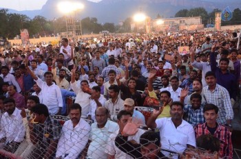 Gautamiputra Satakarni Audio Launch 2 - 13 of 55