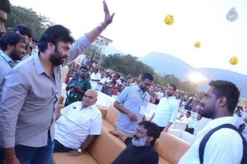 Gautamiputra Satakarni Audio Launch 2 - 15 of 55