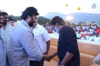 Gautamiputra Satakarni Audio Launch 2 - 16 of 55