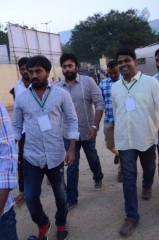Gautamiputra Satakarni Audio Launch 2 - 23 of 55