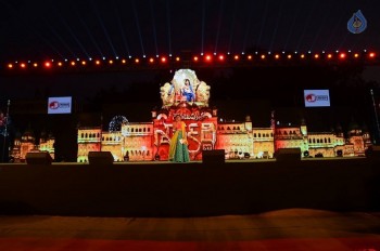 Gautamiputra Satakarni Audio Launch 2 - 25 of 55