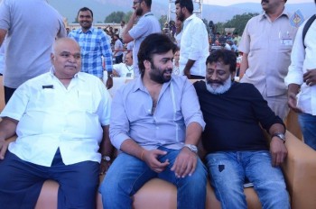 Gautamiputra Satakarni Audio Launch 2 - 26 of 55