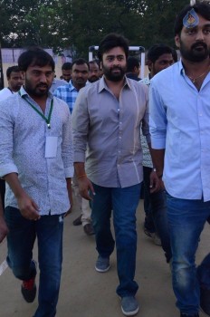 Gautamiputra Satakarni Audio Launch 2 - 29 of 55