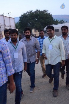 Gautamiputra Satakarni Audio Launch 2 - 30 of 55