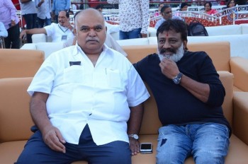 Gautamiputra Satakarni Audio Launch 2 - 40 of 55