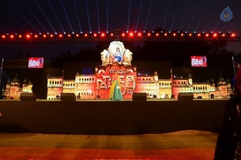 Gautamiputra Satakarni Audio Launch 2 - 41 of 55
