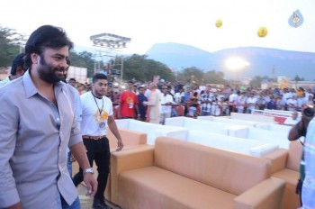 Gautamiputra Satakarni Audio Launch 2 - 44 of 55