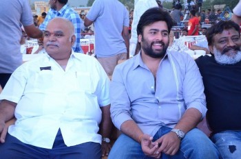 Gautamiputra Satakarni Audio Launch 2 - 50 of 55