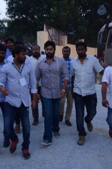 Gautamiputra Satakarni Audio Launch 2 - 51 of 55