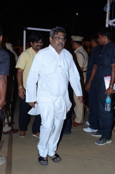 Gautamiputra Satakarni Audio Launch 3 - 4 of 83