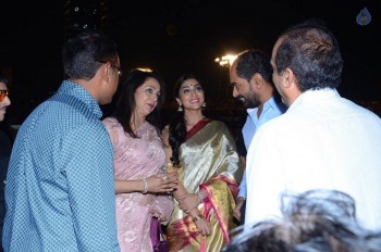 Gautamiputra Satakarni Audio Launch 3 - 16 of 83