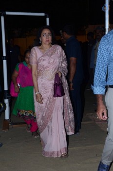 Gautamiputra Satakarni Audio Launch 3 - 20 of 83