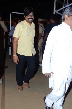 Gautamiputra Satakarni Audio Launch 3 - 22 of 83