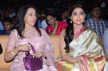 Gautamiputra Satakarni Audio Launch 3 - 24 of 83