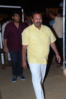 Gautamiputra Satakarni Audio Launch 3 - 30 of 83