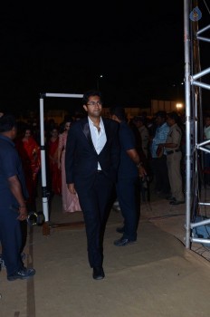 Gautamiputra Satakarni Audio Launch 3 - 36 of 83