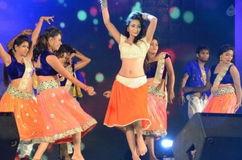 Gautamiputra Satakarni Audio Launch 3 - 38 of 83
