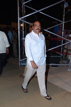 Gautamiputra Satakarni Audio Launch 3 - 41 of 83