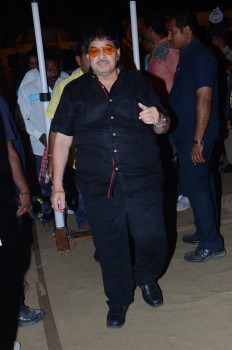 Gautamiputra Satakarni Audio Launch 3 - 42 of 83