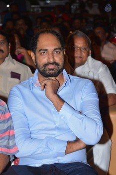 Gautamiputra Satakarni Audio Launch 4 - 25 of 101