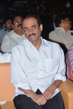 Gautamiputra Satakarni Audio Launch 4 - 26 of 101