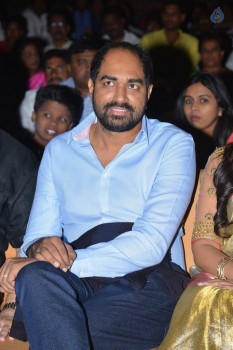 Gautamiputra Satakarni Audio Launch 4 - 6 of 101