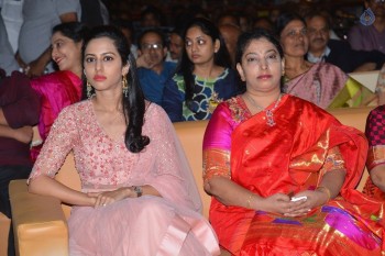 Gautamiputra Satakarni Audio Launch 4 - 29 of 101