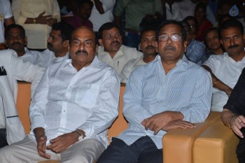 Gautamiputra Satakarni Audio Launch 4 - 15 of 101