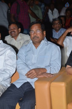 Gautamiputra Satakarni Audio Launch 4 - 41 of 101