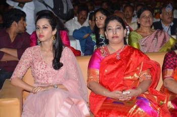 Gautamiputra Satakarni Audio Launch 4 - 28 of 101
