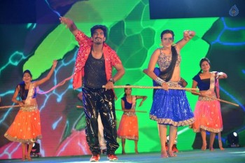 Gautamiputra Satakarni Audio Launch 4 - 29 of 101