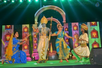 Gautamiputra Satakarni Audio Launch 4 - 31 of 101