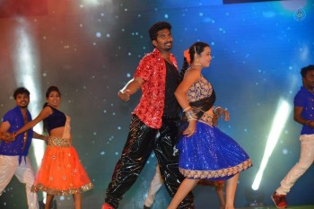 Gautamiputra Satakarni Audio Launch 4 - 36 of 101