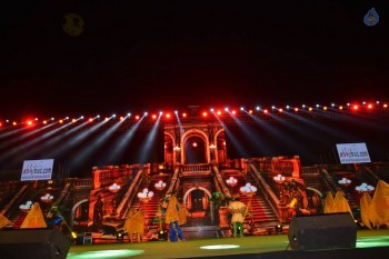 Gautamiputra Satakarni Audio Launch 4 - 61 of 101