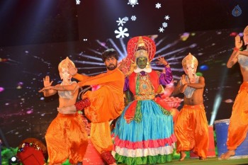 Gautamiputra Satakarni Audio Launch 4 - 86 of 101