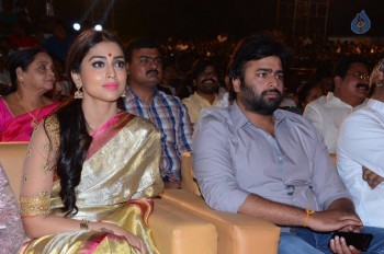 Gautamiputra Satakarni Audio Launch 5 - 1 of 126