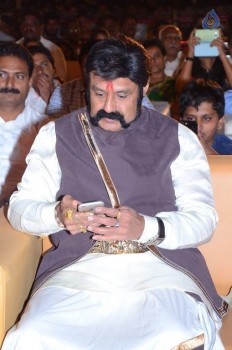 Gautamiputra Satakarni Audio Launch 5 - 8 of 126