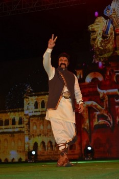 Gautamiputra Satakarni Audio Launch 5 - 16 of 126