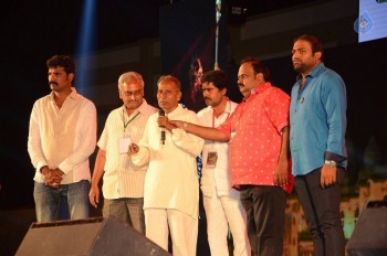 Gautamiputra Satakarni Audio Launch 5 - 20 of 126