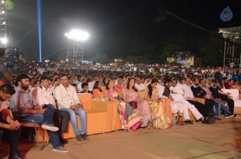 Gautamiputra Satakarni Audio Launch 5 - 23 of 126