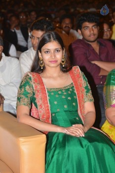 Gautamiputra Satakarni Audio Launch 5 - 30 of 126