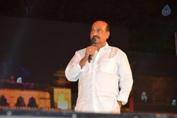 Gautamiputra Satakarni Audio Launch 5 - 49 of 126