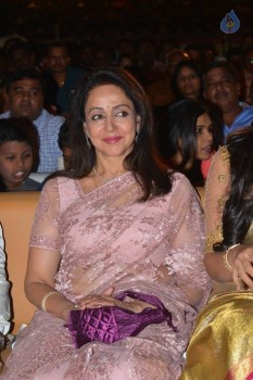 Gautamiputra Satakarni Audio Launch 5 - 50 of 126
