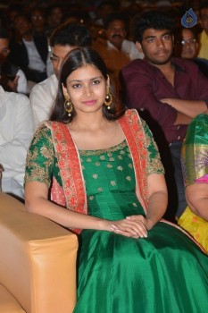 Gautamiputra Satakarni Audio Launch 5 - 57 of 126