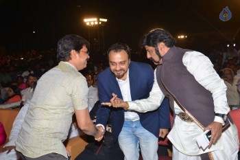 Gautamiputra Satakarni Audio Launch 6 - 19 of 90