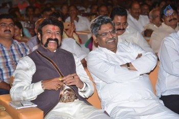 Gautamiputra Satakarni Audio Launch 6 - 21 of 90