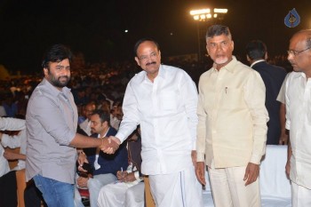 Gautamiputra Satakarni Audio Launch 6 - 22 of 90