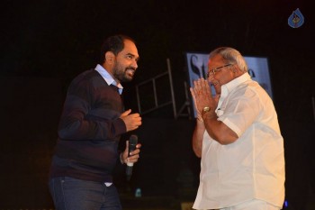 Gautamiputra Satakarni Audio Launch 6 - 25 of 90